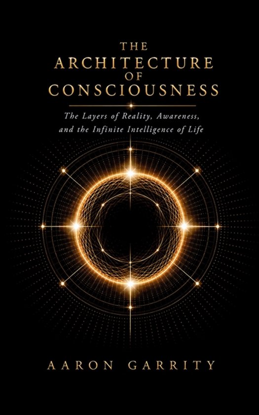 The Architecture of Consciousness - cover