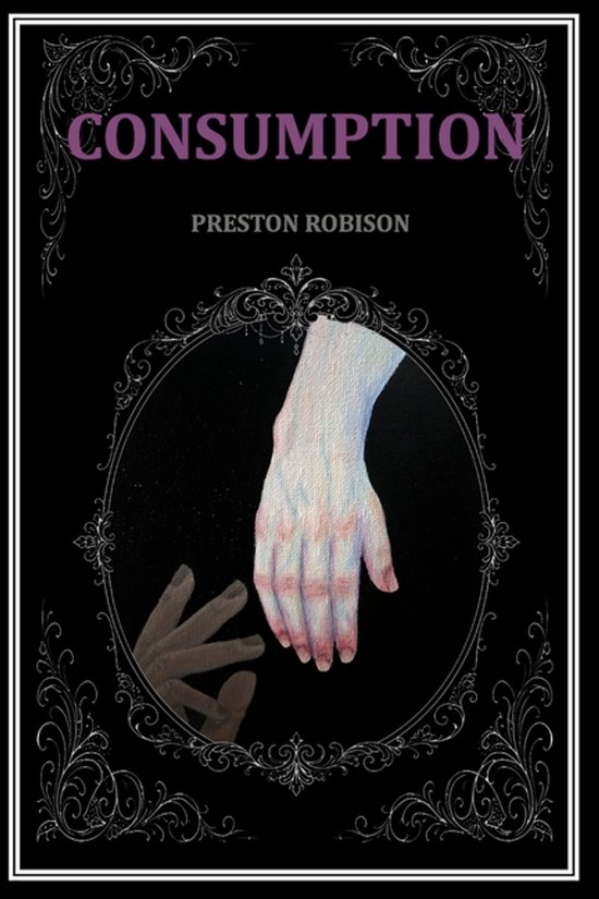 Consumption - cover
