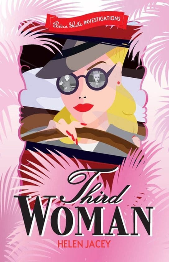 Third Woman - cover