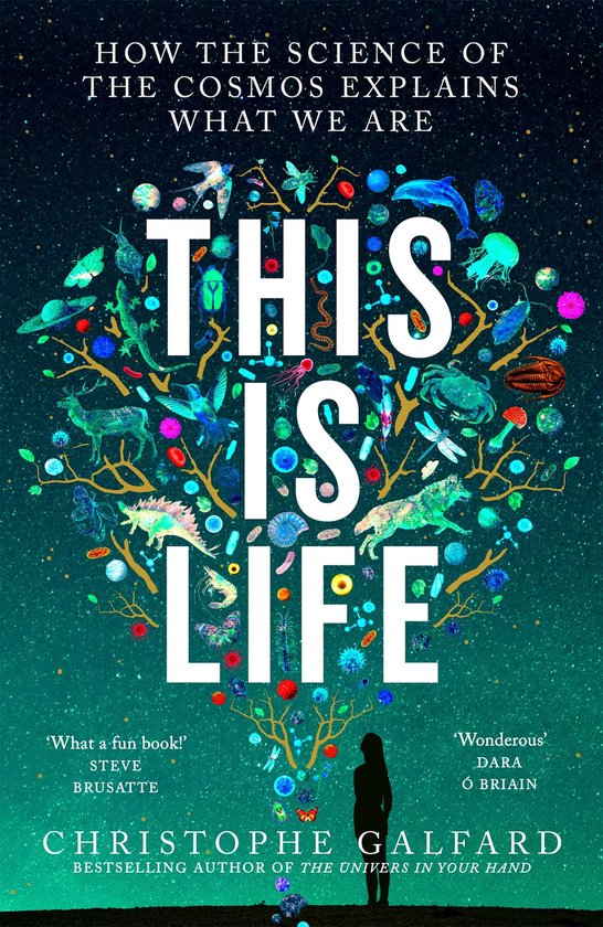 This Is Life - cover