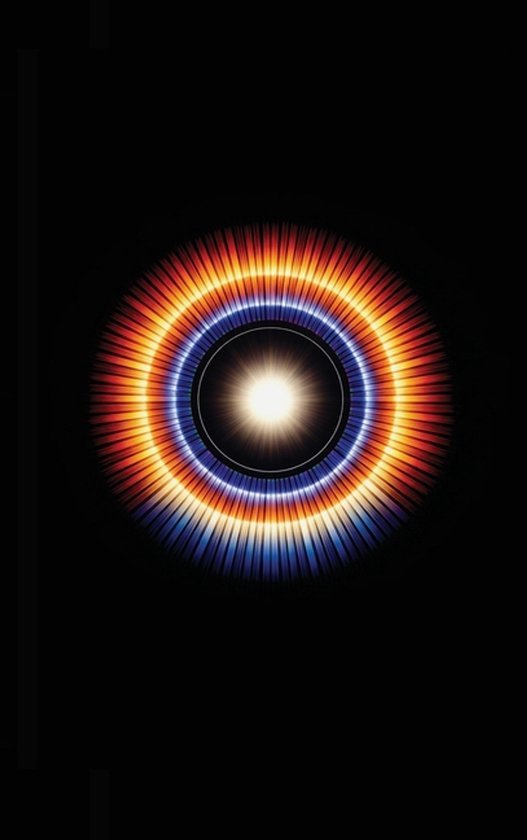 The Master Grimoire- Spectra - cover