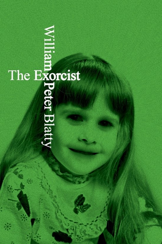 The Exorcist - cover