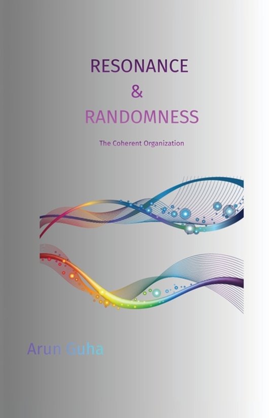 Resonance & Randomness - cover