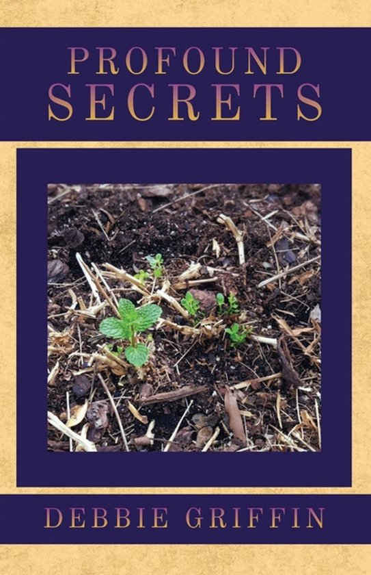 Profound Secrets - cover