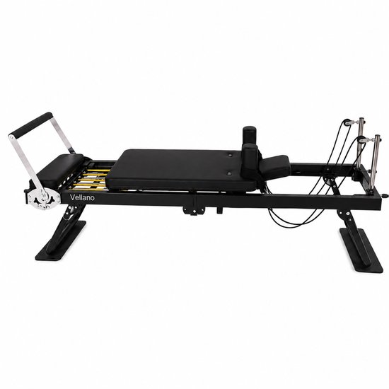 Vellano Pilates Reformer
