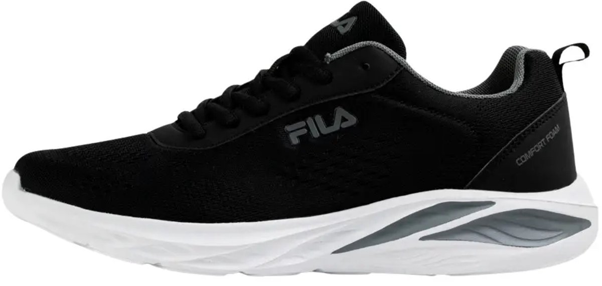 Trainers Fila Spectris Zwart