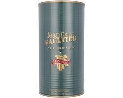 Jean Paul Gaultier Le Beau Le Parfum - Eau de parfum spray - 125ml