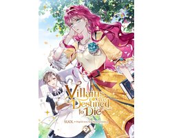 VILLIANS ARE DESTINED TO DIE GN- Villains Are Destined to Die, Vol. 2