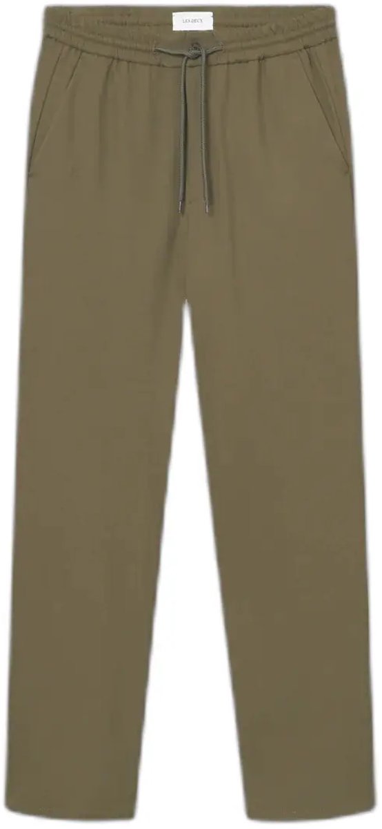 Broek Les Deux Como
