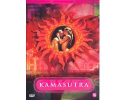Kamasutra - Complete Collection