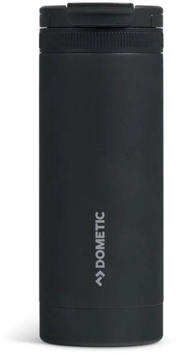 Dometic Tumbler 500ml • Isolerende drinkbeker outdoor • Slate Zwart