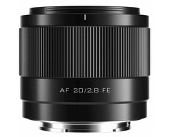 Viltrox 20mm F2.8 STM Sony FE-Mount