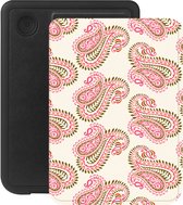 Ereader Hoes - Geschikt voor Kobo Clara BW/Kobo Clara Colour