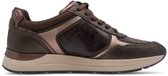 Tamaris Sneakers - Dames - Bruin - Maat:38