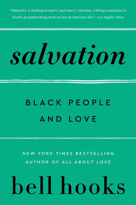 Salvation