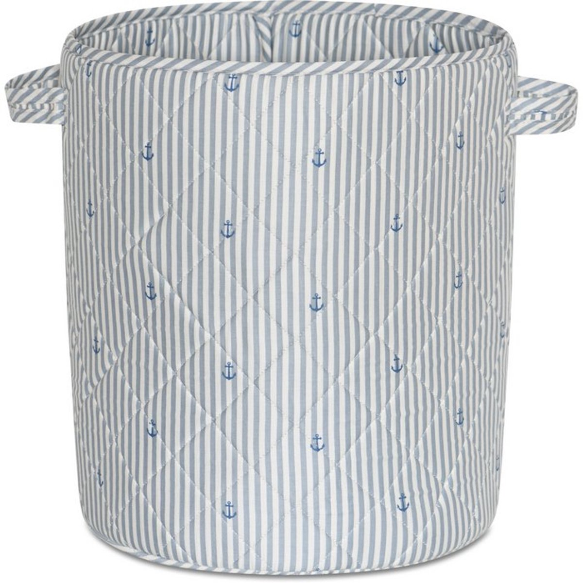 Nuuroo opbergmand kidsroom Anker design groot