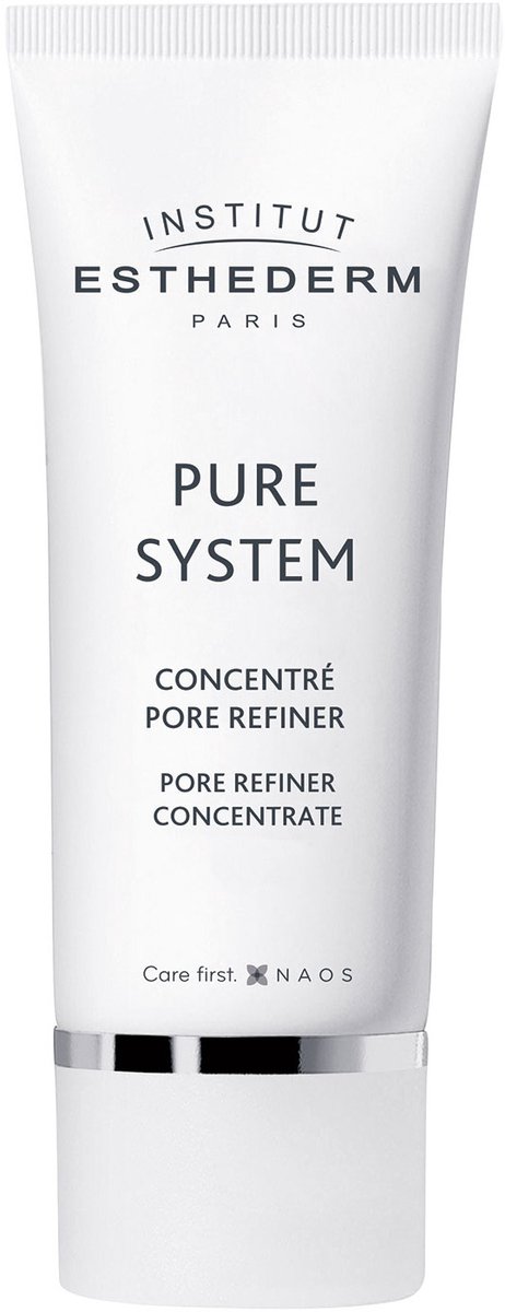 Institut Esthederm Pure System Serum - Poriën - 50ml