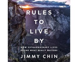 Rules to Live By