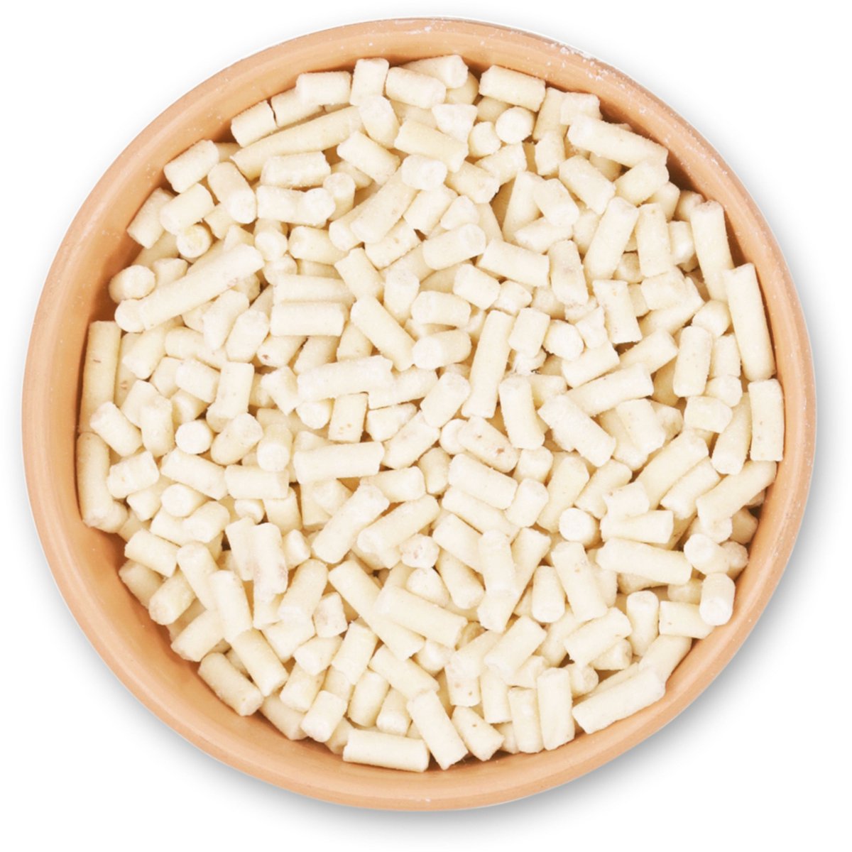 Vegan Vettraktatie 1kg