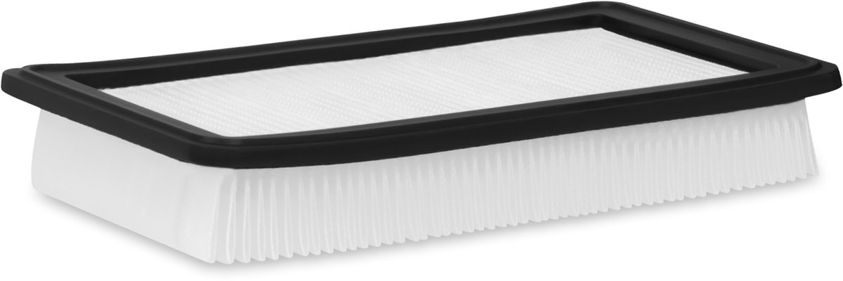 VONROC HEPA H14 filter – wasbaar – voor VONROC nat-/droog bouwstofzuiger VC513AC