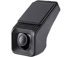 Verborgen Ingebouwde Camera voor Auto – 24-uurs Parkeerbewaking – Videorecorder – G-Sensor
