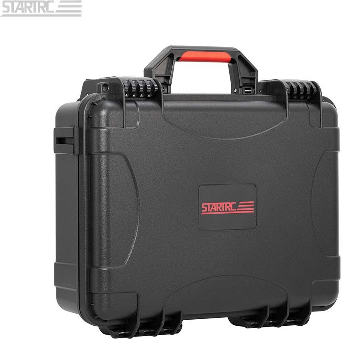 StartRC DJI Neo 2 Fly More Combo - Drone Hard Case - Beschermkoffer - Voor DJI RC 2 en RC-N3 - Waterbestendig