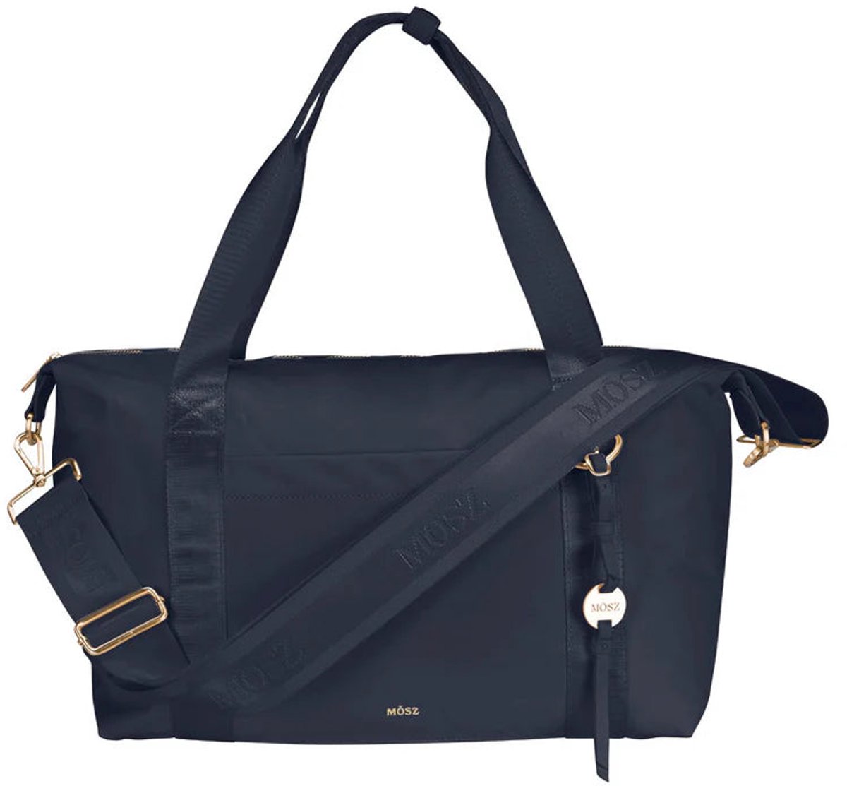 MŌSZ Sandy M Reistas-Weekendtas-Sporttas Navy Blue