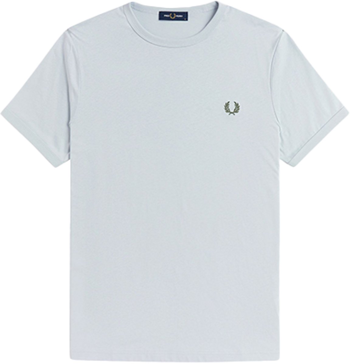 Fred Perry Ringer T-Shirt