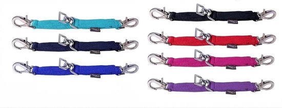 Longierbril Paard - Longeerhulp Paard - Paardentraining Longeren - Draaibare Haak - 31.5 cm Lengte - Roze Longierbril Paard - Longeerhulp Paard - Paardentraining Longeren - Draaibare Haak - 31.5 cm Lengte - Roze