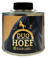 Duo Hoef Black Label 500ml