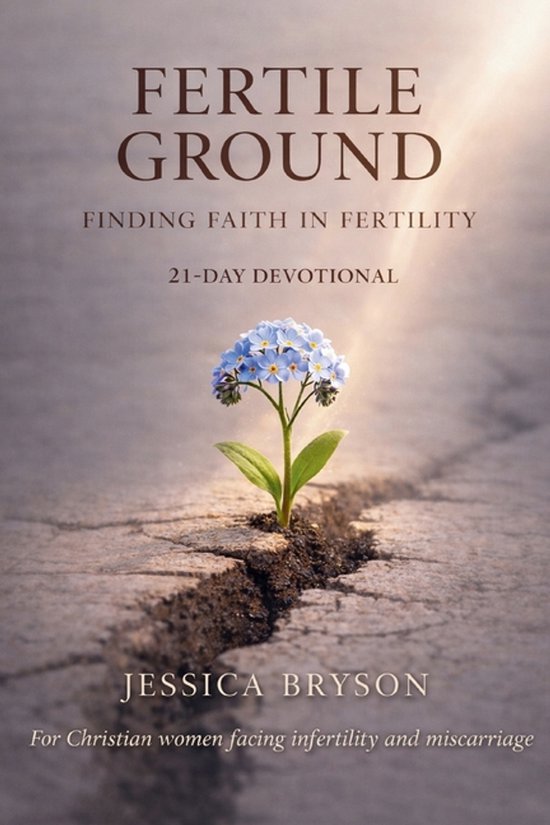 Fertile Ground - cover