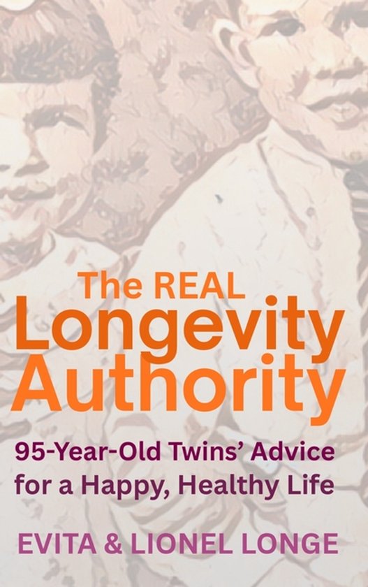 The Real Longevity Authority - cover