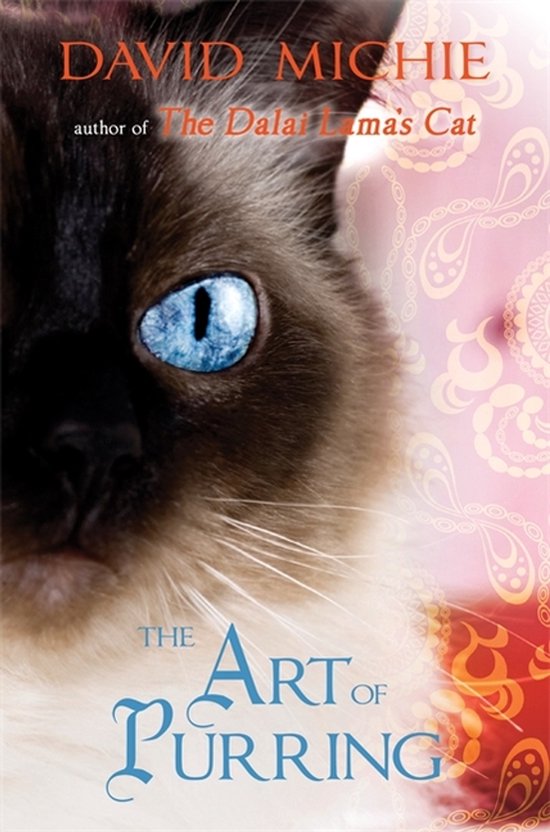 Art Of Purring - cover