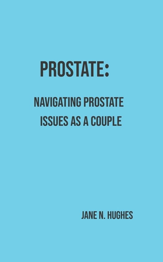 Prostate - cover