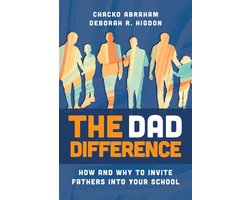 The Dad Difference