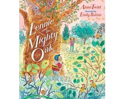 Lennie and the Mighty Oak