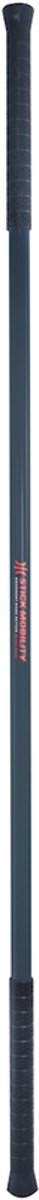 Stick Mobility 5 footer Graphite - 1,52 m