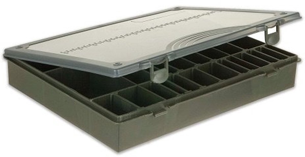 Anaconda Tackle Chest XXL