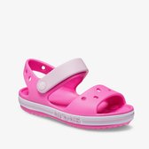 Crocs Bayaband meisjes sandalen roze - Maat 22/23