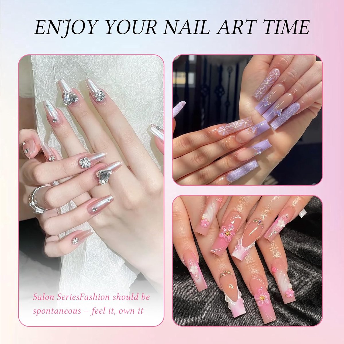 Mini Nagellamp met standaard - Mini UV nagel lamp - UV Lamp Gelnagels - met digitaal display - 2 timermodi - Oplaadbare draadloze nagellamp - LED Nagellamp - Handlamp voor nagel - Draagbare Nagellamp - Nageldroger - Manicure - Draaibaar - 3W - Wit — cadeau in Verzorging - foto 4