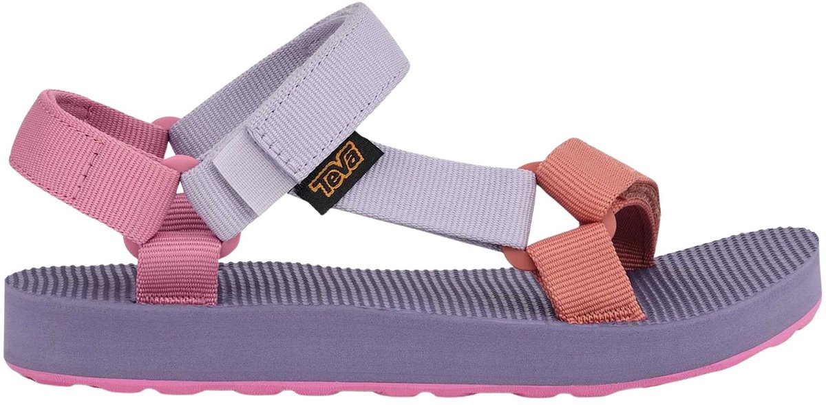 Teva Original Universal Sandalen Junior Paars