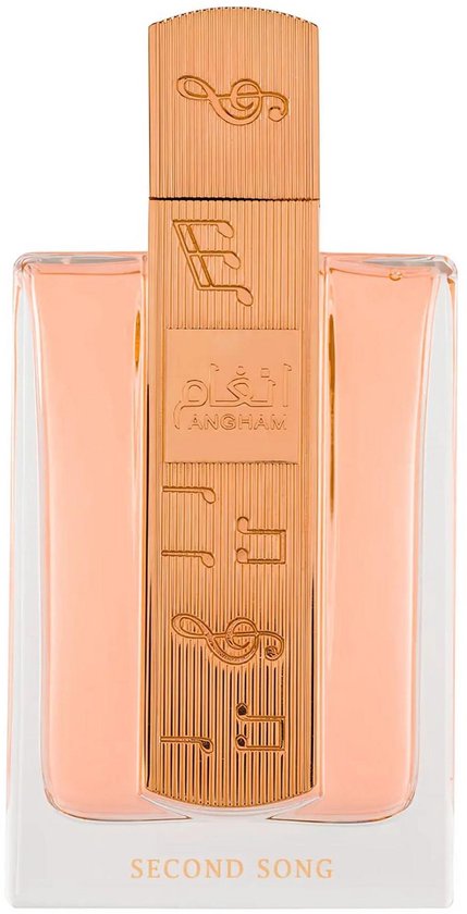 Lattafa - Angham Second Song Eau de Parfum - 100ml