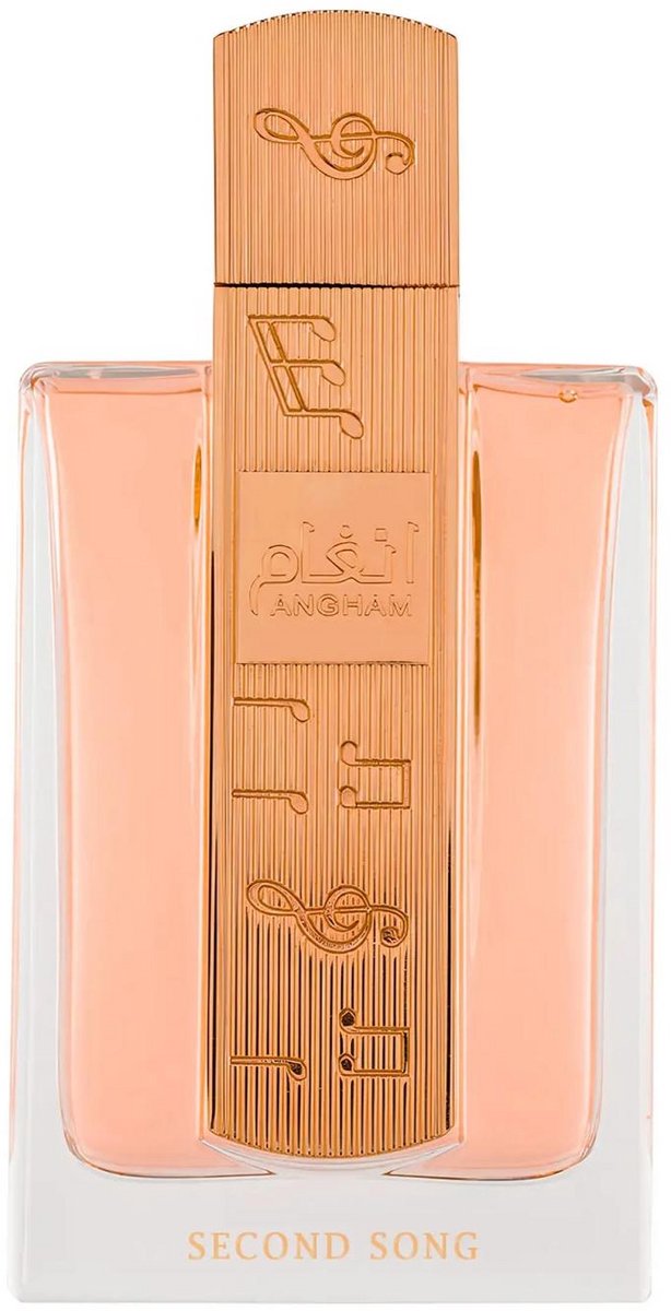 Lattafa - Angham Second Song Eau de Parfum - 100ml