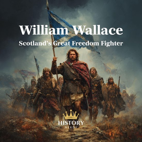 William Wallace - cover