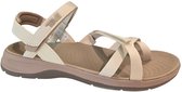 Teva W TIRRATRAVELER SLINGBACK Sandales pour femmes - OYSTER