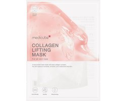MEDICUBE COLLAGEN LIFTING MASK