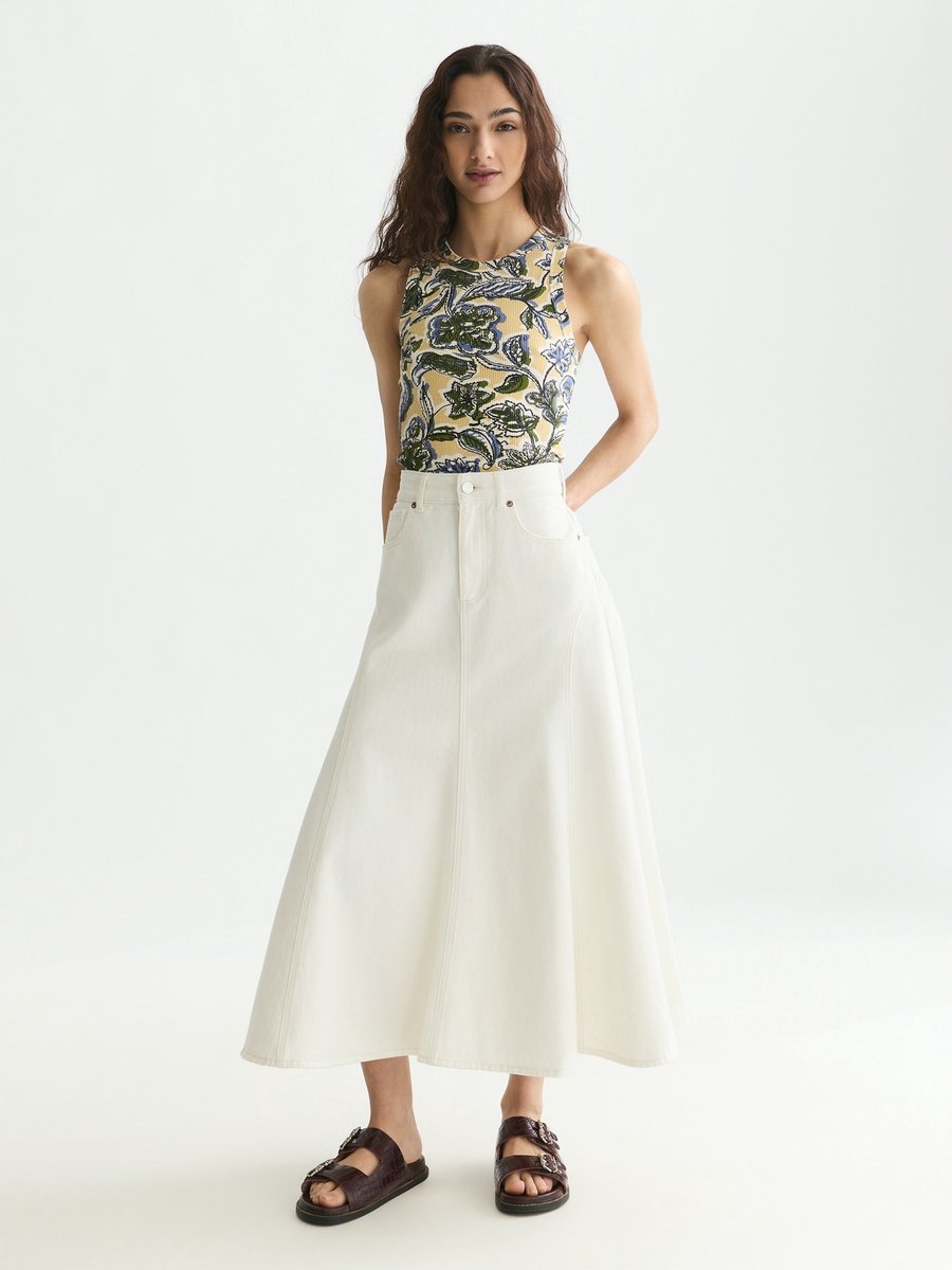 Scotch & Soda - Dames - Tank tops