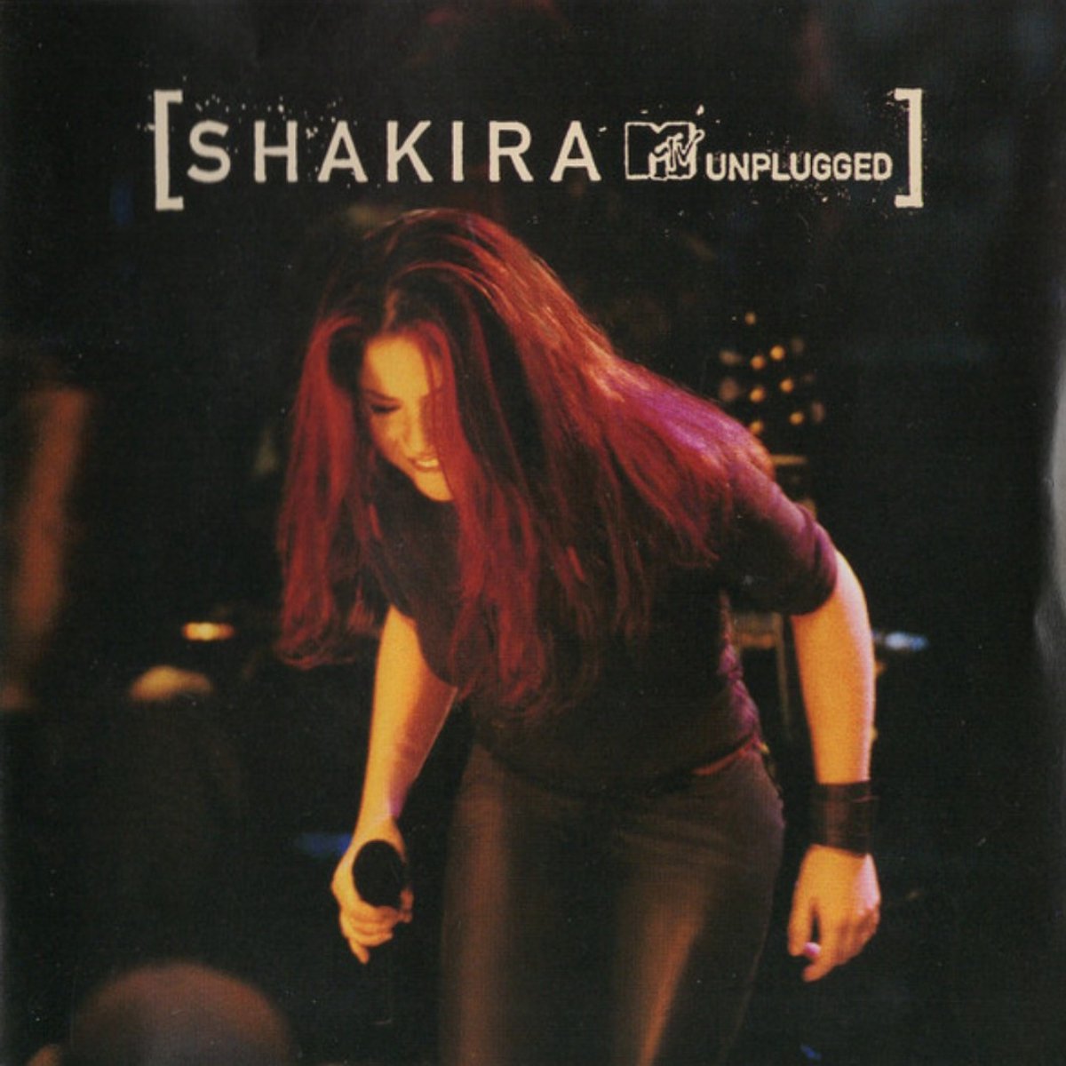 MTV Unplugged - Shakira