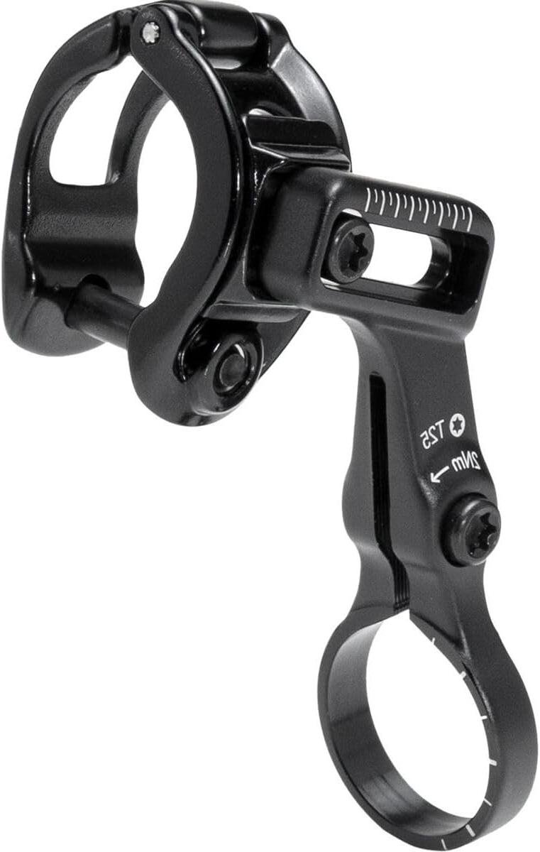 Fiets Shifter - Elektronische Shifter - Fietsen - AXS POD Controller - 17.8 cm - Multicolour