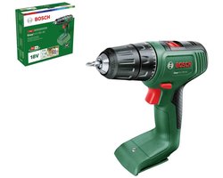 Bosch EasyDrill 18V-40 Accuboormachine - Zonder accu en lader